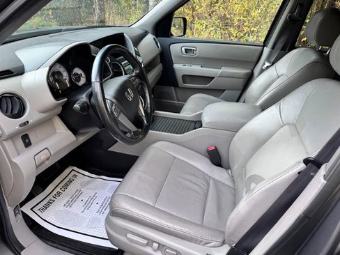 Used 2010 Honda Pilot EX-L image 8