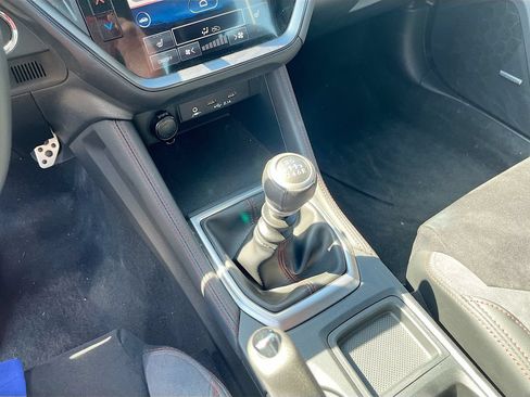 Used 2022 Subaru WRX Limited AWD/4WD image 17