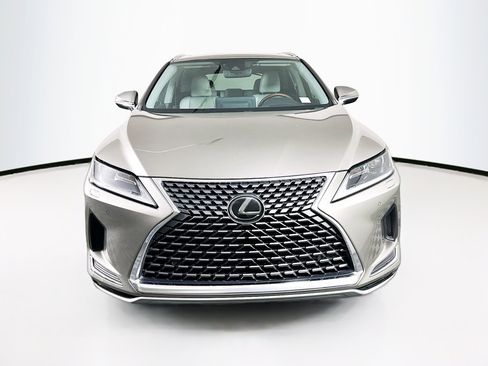 Used 2021 Lexus RX 350 FWD w/ Premium Package image 2