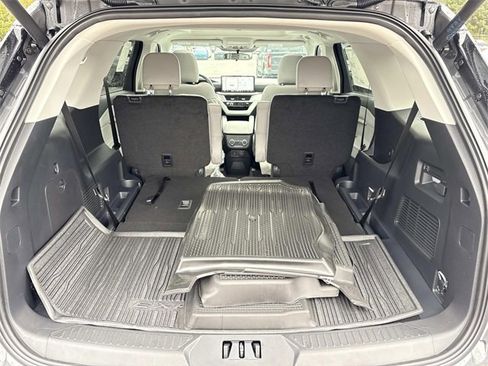 New 2026 Ford Explorer Active w/ Active Comfort Package image 12