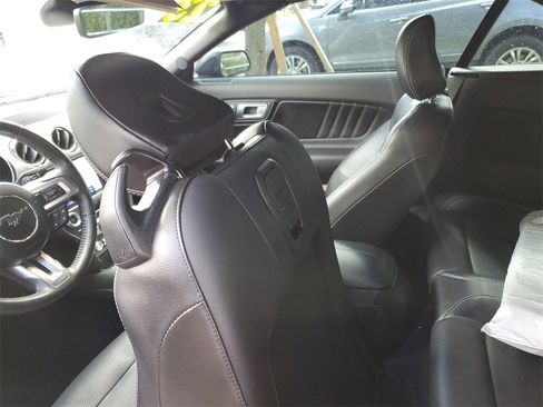 Used 2023 Ford Mustang Premium w/ Ford Safe & Smart Package image 15