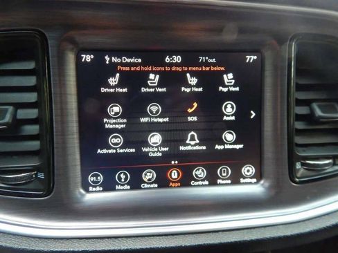 Used 2018 Dodge Challenger SXT Plus image 25