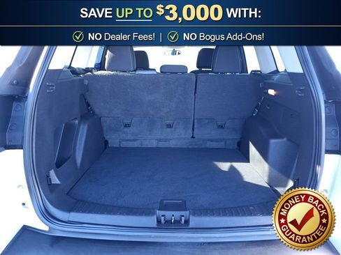 Used 2017 Ford Escape SE w/ Equipment Group 201A image 23