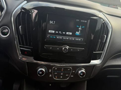 Used 2018 Chevrolet Traverse LS image 21