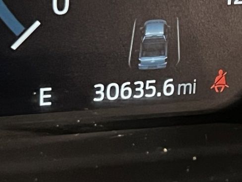 Used 2023 Ford F150 Lariat w/ Equipment Group 502A High image 26