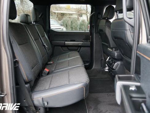 Used 2023 Ford F150 Tremor image 41