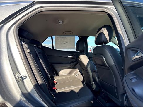 New 2026 Buick Encore GX Sport Touring w/ Comfort Package image 6