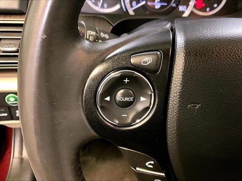 Used 2015 Honda Accord EX-L image 22