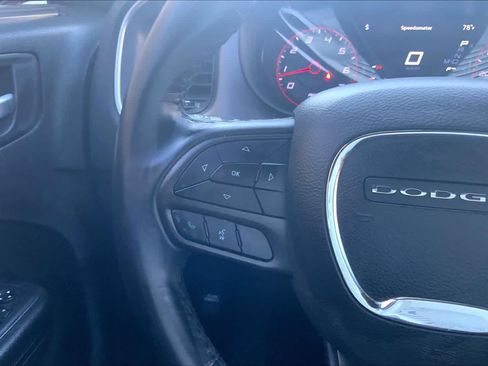 Used 2021 Dodge Charger SXT w/ Blacktop Package RWD image 23