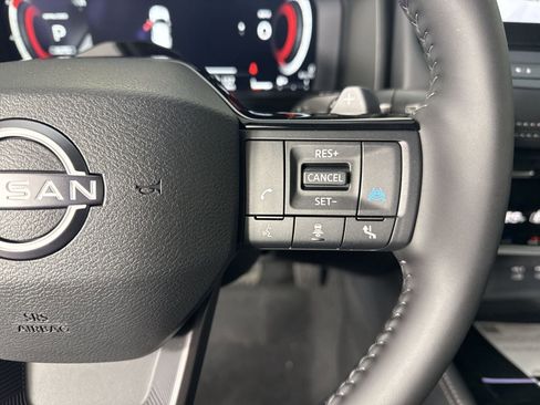 New 2026 Nissan Rogue Platinum w/ Tech Package image 14