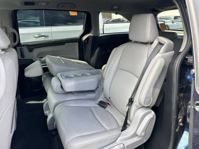 Used 2024 Honda Odyssey EX-L image 6