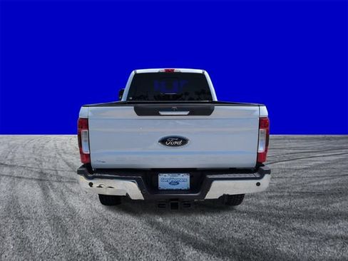 Certified 2017 Ford F350 Lariat w/ Lariat Value Package AWD/4WD image 5