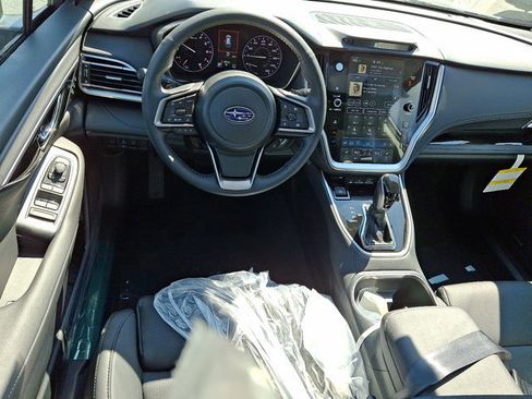 New 2025 Subaru Outback Limited image 9