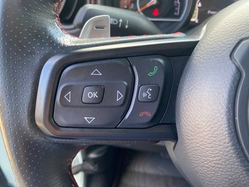 Used 2024 Jeep Wrangler Unlimited Rubicon 392 AWD/4WD image 17