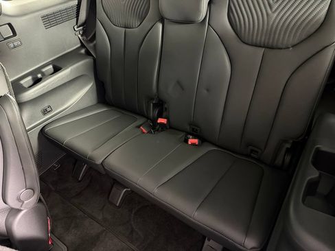 Used 2025 Hyundai Palisade Calligraphy AWD/4WD image 28