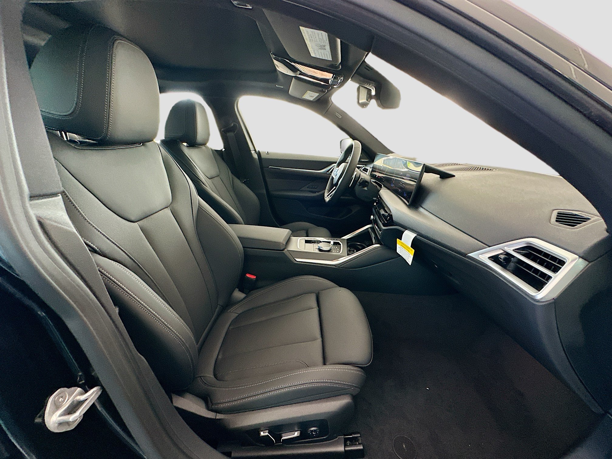 New 2026 BMW 430i w/ M Sport Package RWD image 21