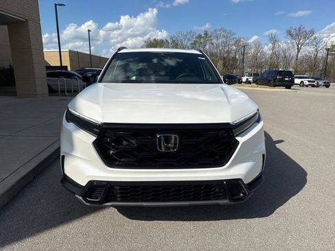 New 2026 Honda CR-V Sport-L image 7