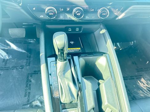 Used 2025 Honda Accord EX-L image 18