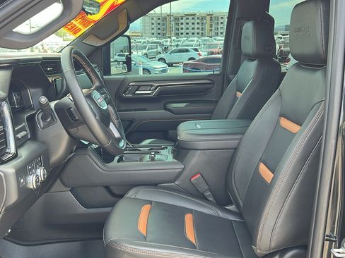Certified 2024 GMC Sierra 2500 AT4 w/ AT4 Premium Plus Package AWD/4WD image 31