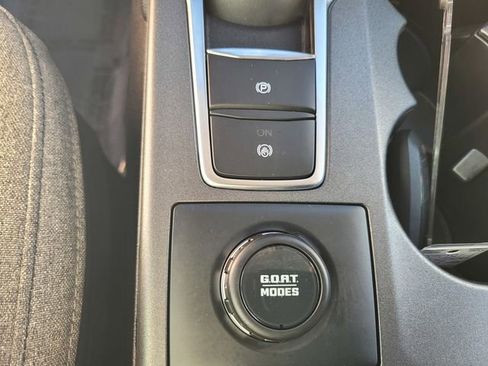 Used 2025 Ford Bronco Sport Big Bend w/ Convenience Package image 25