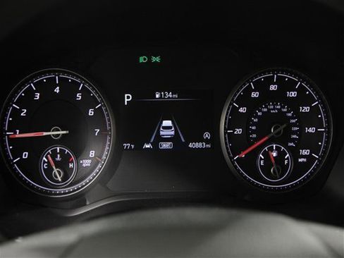 Used 2021 Hyundai Santa Fe SEL w/ Cargo Package image 8