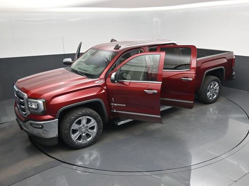 Used 2016 GMC Sierra 1500 SLT image 59