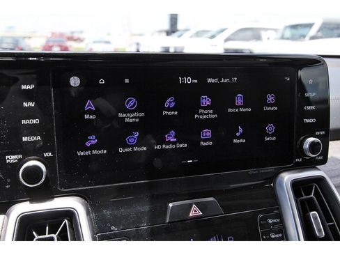 Used 2023 Kia Sorento S w/ Panoramic Sunroof Package AWD/4WD image 27