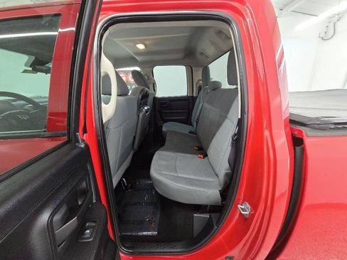 Used 2014 RAM 1500 Tradesman w/ Popular Equipment Group RWD image 13