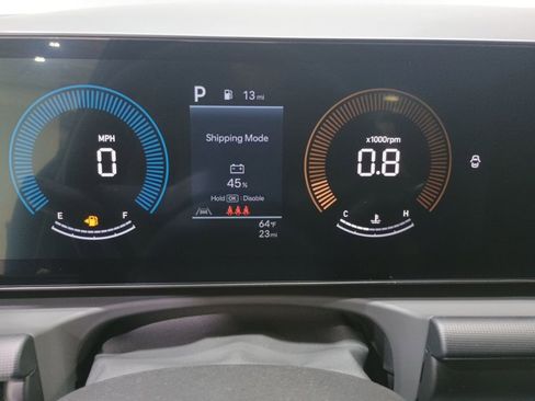 New 2026 Hyundai Santa Cruz SEL image 19