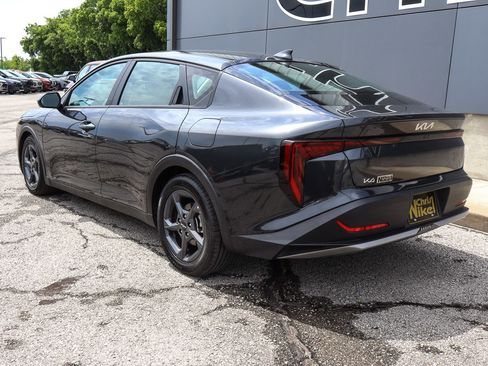 Used 2025 Kia K4 FWD image 6