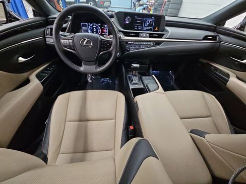 Used 2019 Lexus ES 350 image 14