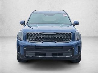 Used 2025 Kia Telluride EX X-Line AWD/4WD video 2