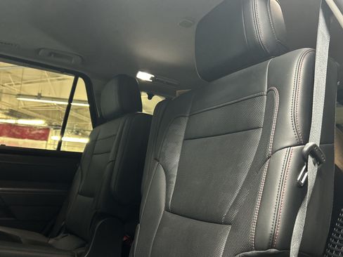 Used 2023 Toyota Sequoia TRD Pro AWD/4WD image 31