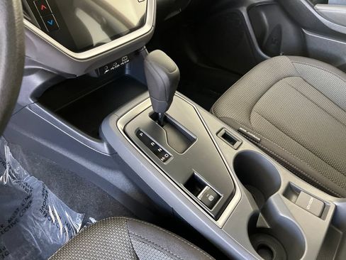 Certified 2024 Subaru Crosstrek 2.0i Premium AWD/4WD image 25