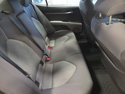 Certified 2023 Toyota Camry LE image 16