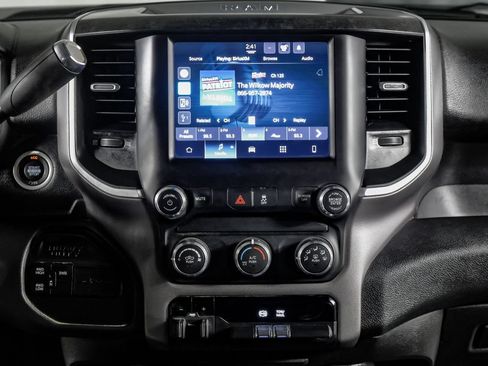 Used 2022 RAM 2500 Big Horn AWD/4WD image 23