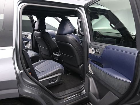 New 2026 INFINITI QX80 4WD w/ Sport Exterior Package image 19