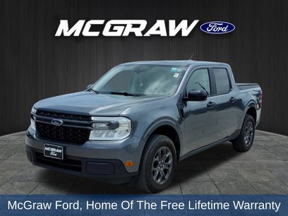 Used 2024 Ford Maverick XLT w/ XLT Luxury Package
