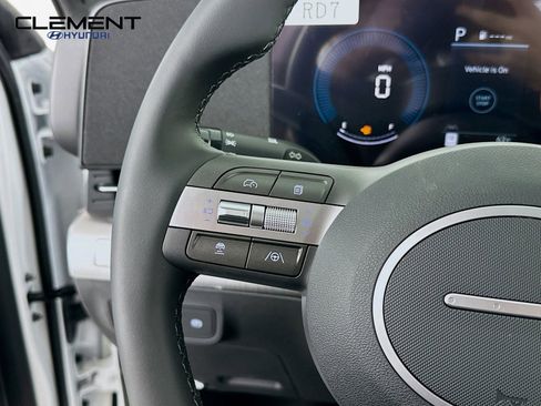 New 2026 Hyundai Kona SEL Sport image 14