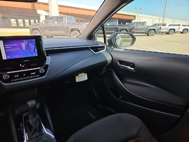 New 2027 Toyota Corolla SE FWD image 11