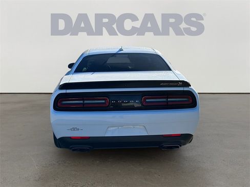 Used 2023 Dodge Challenger R/T Scat Pack image 5