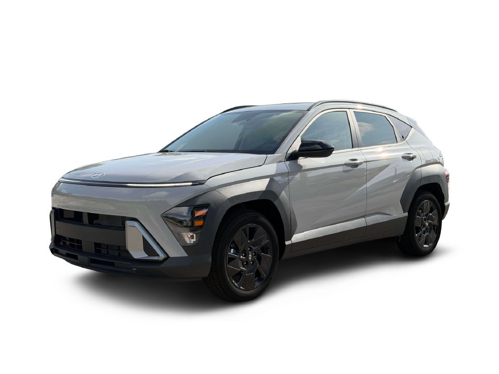 New 2027 Hyundai Kona SEL Sport FWD image 1