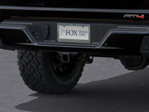 New 2026 GMC Canyon AT4 AWD/4WD image 14