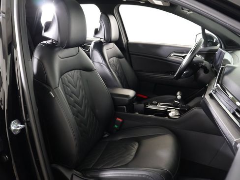 Used 2023 Kia Sportage X-Line w/ X-Line Premium Package image 34