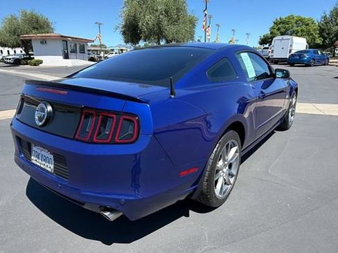 Used 2013 Ford Mustang GT w/ Brembo Brake Pkg RWD image 4