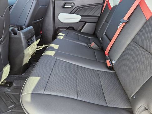 New 2026 GMC Canyon AT4X image 21