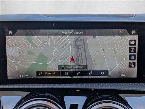 Used 2020 Mercedes-Benz CLA 250 4MATIC image 12