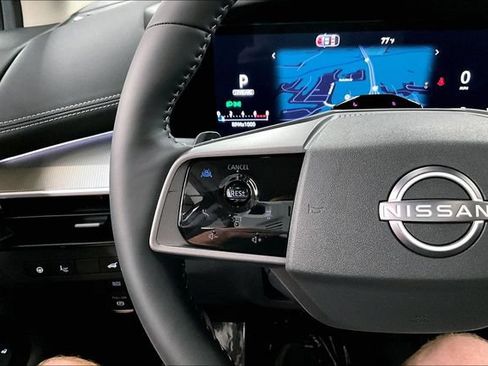 New 2026 Nissan Murano Platinum w/ Technology Package AWD/4WD image 24