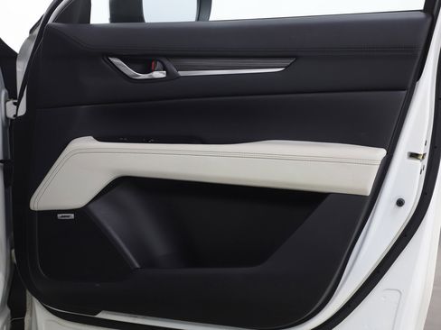 Used 2020 MAZDA CX-5 Grand Touring Reserve image 12