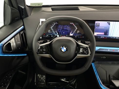 New 2026 BMW X3 xDrive30 w/ Premium Package AWD/4WD image 3